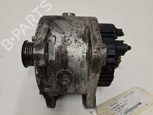 Alternator RENAULT ESPACE IV (JK0/1_) 2.2 dCi (JK0H) | BP29196685M7  - Image 5