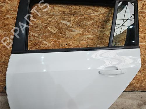 Used Left rear door OPEL ZAFIRA TOURER C (P12) 1.6 CDTI (75) (136 hp) 32275355