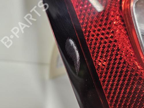 Left taillight CITROËN C3 II (SC_) 1.4 HDi 70 (SC8HZC, SC8HR0, SC8HP4) | BP37672006C34 - Image 5