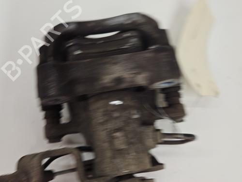 Used Left rear brake caliper Left rear brake caliper PEUGEOT 5008 (0U_, 0E_) 1.6 HDi (112 hp) 31818995 31818995