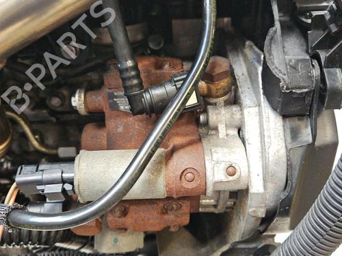 Used Engine Engine CITROËN C2 (JM_) 1.4 HDi (68 hp) 24035395 24035395