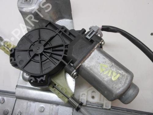 Used Front right window mechanism Front right window mechanism 20895267 20895267
