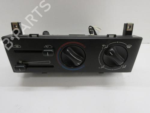 Used Climate control Climate control PEUGEOT 406 (8B) 1.9 TD (90 hp) 22108007 22108007