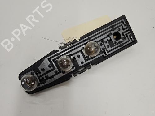 Support de lampe PEUGEOT EXPERT Van (222) 2.0 HDI (94 hp) 29467099