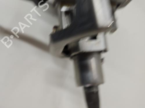 Used Steering column Steering column RENAULT CLIO IV (BH_) 0.9 TCe 90 (BHNF, BHMA, BHMH, BHJK, BHJR) (90 hp) 33311600 33311600