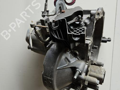 Gearbox CITROËN BERLINGO Box Body/MPV (B9) 1.6 HDi / BlueHDi 75 | BP26939729M3 - Image 4