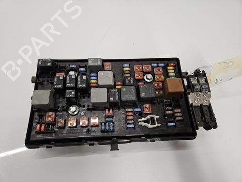 Electronic module OPEL INSIGNIA A Saloon (G09) 2.0 CDTI (69) | BP40290099M83 - Image 2