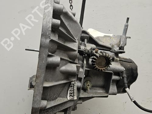 Gearbox DACIA SANDERO III 1.0 TCe 100 ECO-G | BP37734527M3 - Image 6