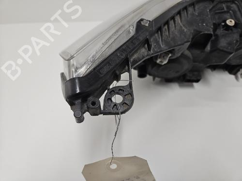 Left headlight CITROËN C4 I (LC_) 1.4 16V | BP36684007C28 - Image 4