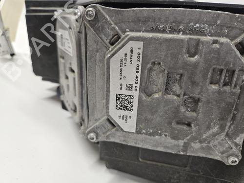Used Left headlight Left headlight 38274635 38274635