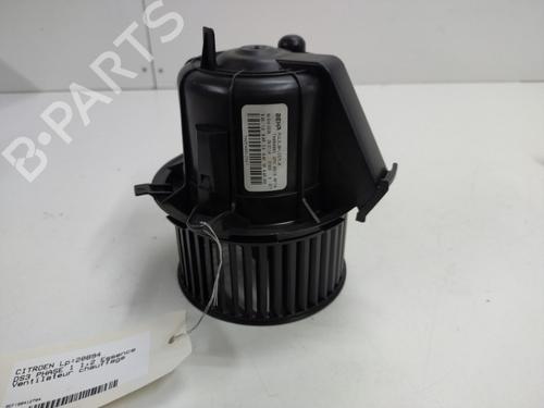 Varmeblæser CITROËN DS3 (SA_) 1.2 VTi 82 (82 hp) 20893522