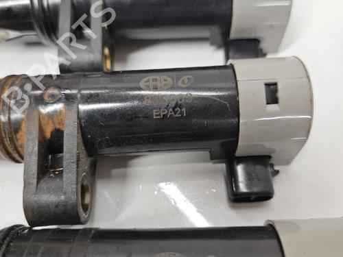 Used Ignition coil Ignition coil RENAULT CLIO III (BR0/1, CR0/1) 1.4 16V (98 hp) 40441019 40441019