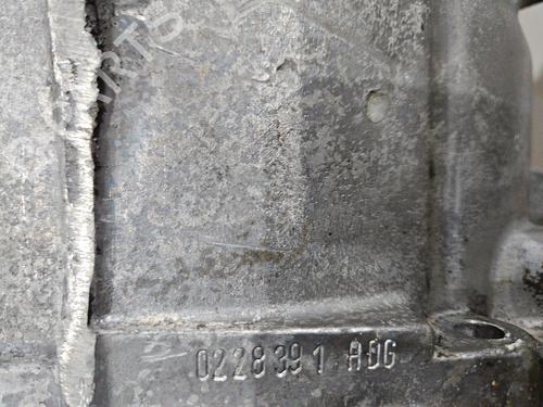 Gearbox BMW 7 (E32) 730 i, iL V8 | BP30776792M3 