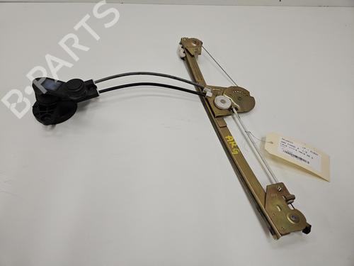 Używane Mechanizm podnoszenia szyby tylnej lewej PEUGEOT 306 Hatchback (7A, 7C, N3, N5) 1.9 D (68 hp) 30923143