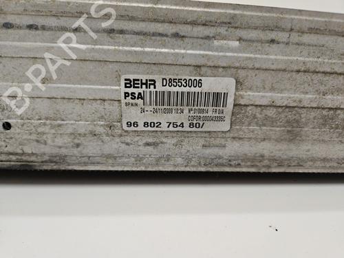 Intercooler CITROËN C3 Picasso (SH_) 1.6 HDi | BP29300908M30 