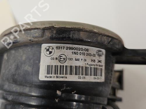 Right front fog light BMW X1 (E84) sDrive 18 d | BP25149410C31 