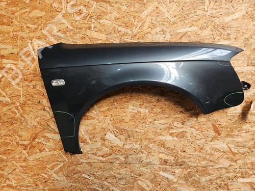 Used Right front fenders AUDI A4 B7 (8EC) 2.0 TDI 16V (140 hp) 30846826