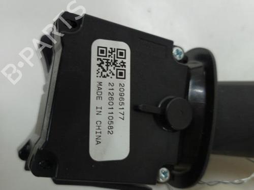 Used Steering column stalk Steering column stalk CHEVROLET AVEO Hatchback (T300) 1.3 D (95 hp) 20894489 20894489