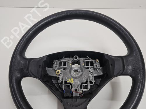 Used Steering wheel Steering wheel PEUGEOT 207 (WA_, WC_) 1.6 HDi (92 hp) 34171869 34171869