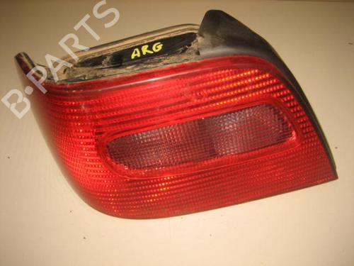 Used Left taillight CITROËN XSARA Coupe (N0) 1.6 16V (109 hp) 20892219