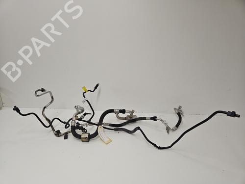 Used AC pipe FIAT 500X (334_) 1.4 (334AXC1B, 334AXC11) (140 hp) 25215621