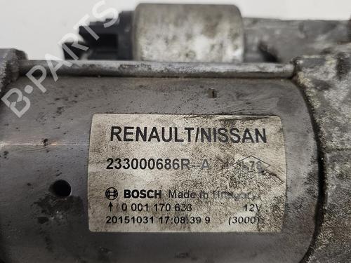 Starter RENAULT MEGANE IV Hatchback (B9A/M/N_) | BP36571817M8 - Image 4