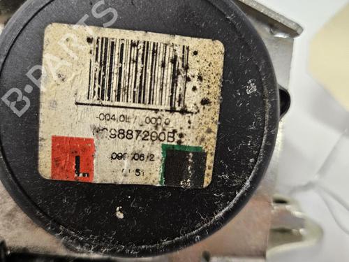 Used Front left seatbelt Front left seatbelt FORD C-MAX (DM2) 1.6 TDCi (109 hp) 39929327 39929327