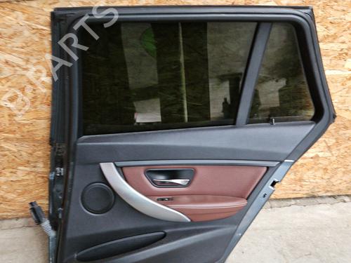 Right rear door BMW 3 Touring (F31) 320 d xDrive | BP29578438C5 