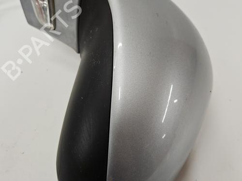 Left mirror PEUGEOT 308 I (4A_, 4C_) 2.0 HDi | BP27330170C26 