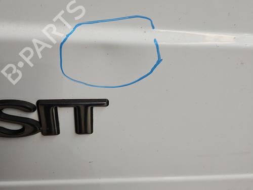 Left tailgate FORD TRANSIT Van (FA_ _) 2.2 TDCi | BP29640292C76 