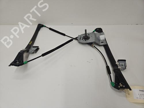 Elevador vidro frente esquerdo VW POLO III (6N1) 60 1.4 (60 hp) 31301256