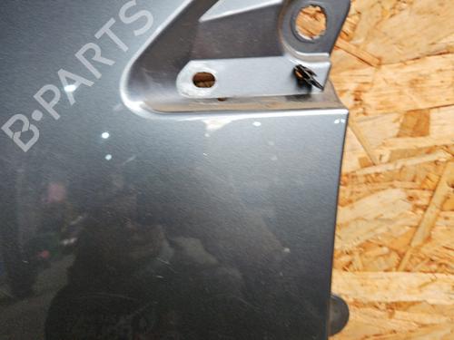 Left front fenders PEUGEOT 308 I (4A_, 4C_) 1.6 16V | BP29578415C41