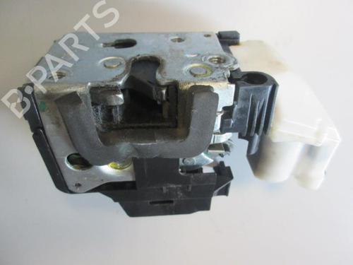Used Front right lock Front right lock FIAT DOBLO MPV (119_, 223_) 1.9 D Multijet (120 hp) 24374574 24374574