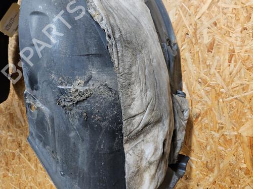 Wheel arch CITROËN C3 III (SX) 1.5 BlueHDi 100 (SXYHYP, SXYHTU) | BP30923132C56