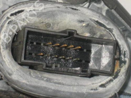 Right mirror RENAULT SAFRANE II (B54_) 2.2 dT (B54G) | BP20898706C27 