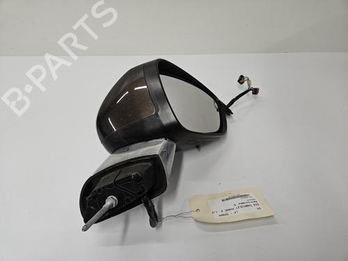 Used Left mirror Left mirror DS DS 3 Convertible (SB_) 1.2 THP 110 (110 hp) 40177272 40177272