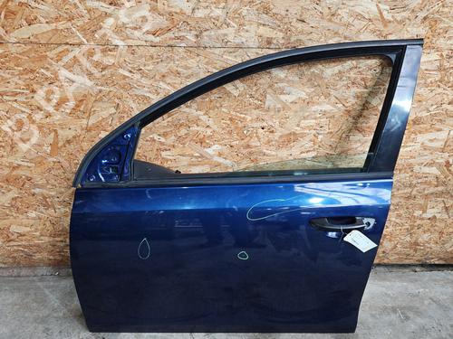 Used Left front door VW GOLF VI (5K1) 2.0 TDI (110 hp) 30850016