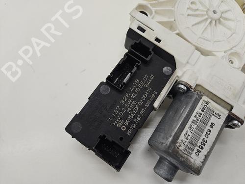 Used Front left window mechanism Front left window mechanism 38009178 38009178