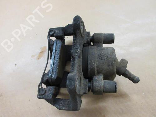 Used Right front brake caliper Right front brake caliper RENAULT CLIO IV (BH_) 1.5 dCi 75 (75 hp) 20902947 20902947