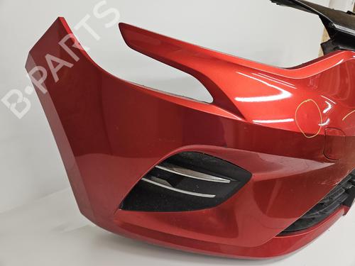 Front bumper RENAULT CLIO V (B7_) 1.0 TCe 100 (B7MT) | BP36876502C7  - Image 8