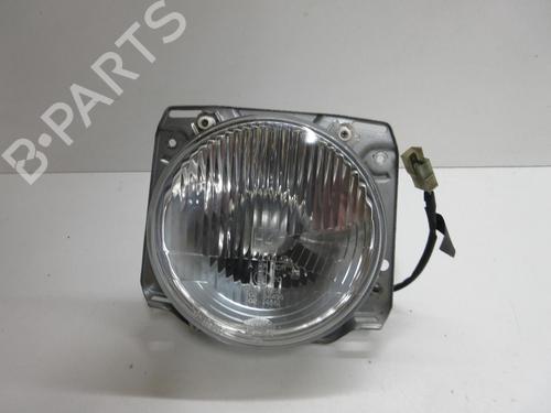 Phare droit Phare droit VW GOLF II (19E, 1G1) 1.6 D (54 hp) 25267314 25267314