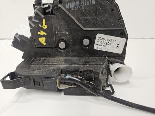 Used Front left lock Front left lock RENAULT CLIO IV (BH_) 1.5 dCi 90 (90 hp) 34171798 34171798