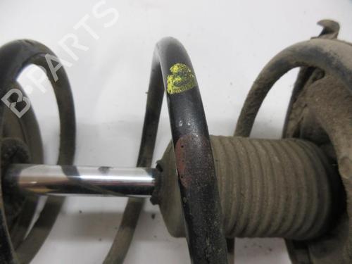 Used Left front shock absorber Left front shock absorber PEUGEOT 4007 (VU_, VV_) 2.2 HDi (156 hp) 20889925 20889925