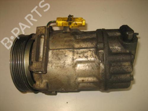 Used AC compressor CITROËN C4 Grand Picasso I (UA_) 2.0 HDi 138 (136 hp) 20897896