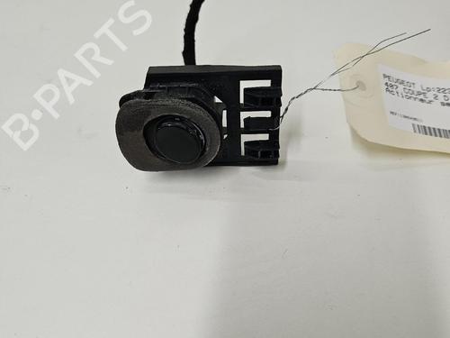 Elektronisk modul Elektronisk modul 38009250 38009250