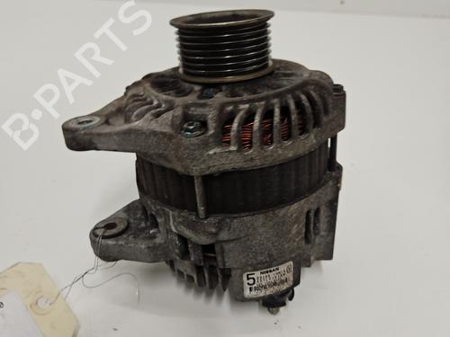 Used Alternator NISSAN MICRA IV (K13K, K13KK) 1.2 (80 hp) 30604340