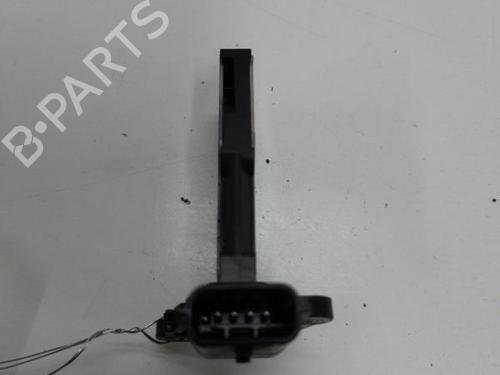 Used Mass air flow sensor Mass air flow sensor RENAULT CLIO V (B7_) 1.5 Blue dCi 85 (B7AG) (86 hp) 20899706 20899706