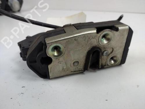 Front right lock SMART FORFOUR (454) 1.5 CDI (454.000) | BP20905079C97 