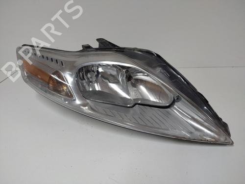 Used Right headlight FORD MONDEO IV (BA7) 1.8 TDCi (125 hp) 20902238
