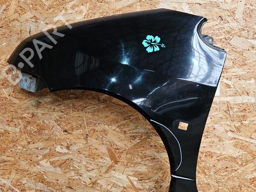 Używane Błotnik przedni lewy RENAULT TWINGO I (C06_) 1.2 (C066, C068) (58 hp) 29895652